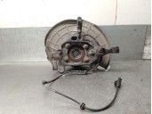 Recambio de mangueta delantera izquierda para jeep renegade suv (bu, b1, bv) 1.6 crd referencia OEM IAM 52027061 52027061 