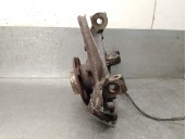 Recambio de mangueta delantera izquierda para jeep renegade suv (bu, b1, bv) 1.6 crd referencia OEM IAM 52027061 52027061 