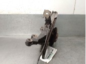 Recambio de mangueta delantera izquierda para jeep renegade suv (bu, b1, bv) 1.6 crd referencia OEM IAM 52027061 52027061 