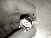 Recambio de mangueta delantera izquierda para jeep renegade suv (bu, b1, bv) 1.6 crd referencia OEM IAM 52027061 52027061 