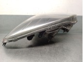 Recambio de faro izquierdo para dacia sandero (bs_) 1.5 dci referencia OEM IAM 260602914R 260602914R 