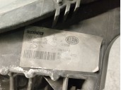 Recambio de faro izquierdo para dacia sandero (bs_) 1.5 dci referencia OEM IAM 260602914R 260602914R 