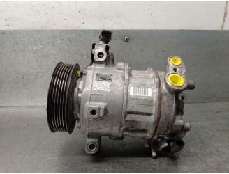 Recambio de compresor aire acondicionado para jeep renegade suv (bu, b1, bv) 1.6 crd referencia OEM IAM 51989198 51989198 GE4471