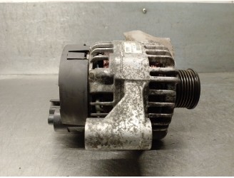 Recambio de alternador para jeep renegade suv (bu, b1, bv) 1.6 crd referencia OEM IAM 51884351 51884351 