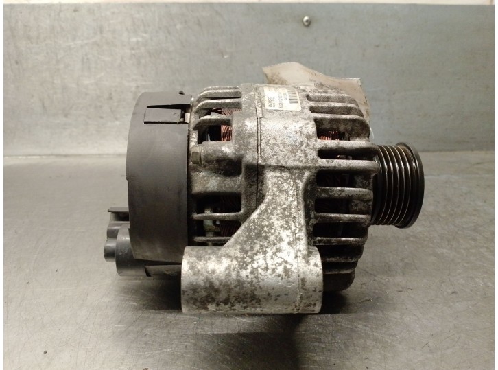 Recambio de alternador para jeep renegade suv (bu, b1, bv) 1.6 crd referencia OEM IAM 51884351 51884351 