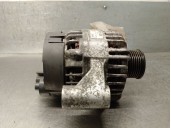 Recambio de alternador para jeep renegade suv (bu, b1, bv) 1.6 crd referencia OEM IAM 51884351 51884351 