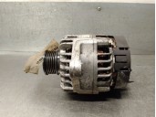 Recambio de alternador para jeep renegade suv (bu, b1, bv) 1.6 crd referencia OEM IAM 51884351 51884351 