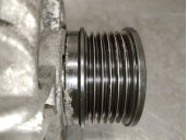 Recambio de alternador para jeep renegade suv (bu, b1, bv) 1.6 crd referencia OEM IAM 51884351 51884351 