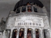 Recambio de alternador para jeep renegade suv (bu, b1, bv) 1.6 crd referencia OEM IAM 51884351 51884351 