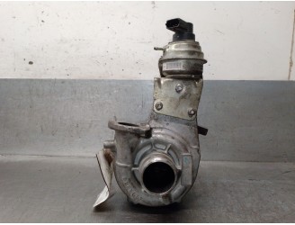 Recambio de turbocompresor para jeep renegade suv (bu, b1, bv) 1.6 crd referencia OEM IAM 55246405 55246405 8039563