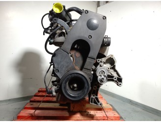 Recambio de motor completo para opel astra f hatchback (t92) 1.6 i (f08, m08, f68, m68) referencia OEM IAM X16SZR 601186 02FM030