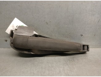 Recambio de maneta exterior delantera derecha para citroën c3 i (fc_, fn_) 1.4 hdi referencia OEM IAM 9650444380 9101W2 