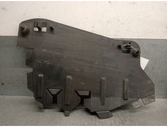 Recambio de calandra delantera de radiador para citroën c3 i (fc_, fn_) 1.4 hdi referencia OEM IAM 9680096480 7104Z9 