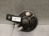 Recambio de claxon para ktm duke 125 duke abs referencia OEM IAM 90111060100 JP401600 