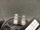 Recambio de claxon para ktm duke 125 duke abs referencia OEM IAM 90111060100 JP401600 