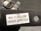 Recambio de claxon para ktm duke 125 duke abs referencia OEM IAM 90111060100 JP401600 