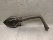 Recambio de retrovisor derecho para ktm duke 125 duke abs referencia OEM IAM A115537 000296 