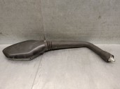 Recambio de retrovisor derecho para ktm duke 125 duke abs referencia OEM IAM A115537 000296 