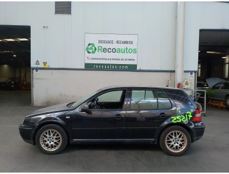 volkswagen golf iv (1j1) del año 1999