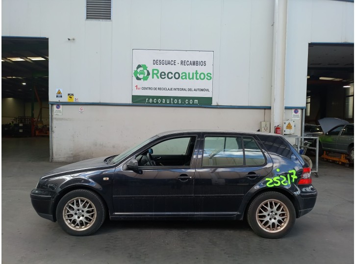 volkswagen golf iv (1j1) del año 1999