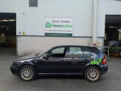 volkswagen golf iv (1j1) del año 1999