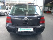 volkswagen golf iv (1j1) del año 1999
