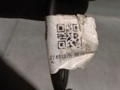 Recambio de piloto trasero izquierdo para ktm duke 125 duke abs referencia OEM IAM JY401025 JY401025 