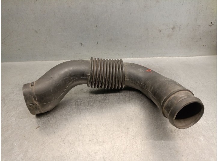 Recambio de tubo para citroën c3 i (fc_, fn_) 1.4 hdi referencia OEM IAM 9639594580 143420 