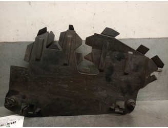 Recambio de calandra delantera de radiador para citroën c3 i (fc_, fn_) 1.4 hdi referencia OEM IAM 9680074180 7104AA 