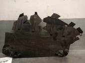 Recambio de calandra delantera de radiador para citroën c3 i (fc_, fn_) 1.4 hdi referencia OEM IAM 9680074180 7104AA 