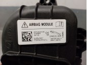 Recambio de airbag delantero derecho para jaguar f-pace (x761) 2.0 td4 awd referencia OEM IAM GX73044A74BC T2H3156 