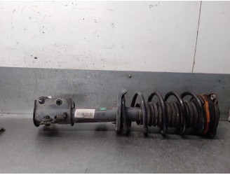 Recambio de amortiguador delantero derecho para jeep renegade suv (bu, b1, bv) 1.6 crd referencia OEM IAM 52036189 52036189 