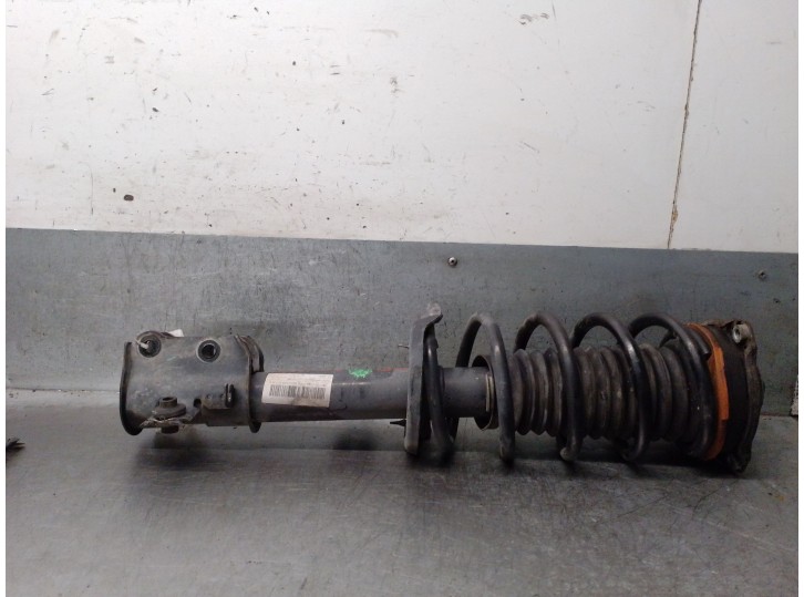 Replacement front right shock absorber for Jeep Renegade SUV (BU, B1, BV) 1.6 CRD OEM IAM reference 52036189 52036189 