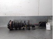 Replacement front right shock absorber for Jeep Renegade SUV (BU, B1, BV) 1.6 CRD OEM IAM reference 52036189 52036189 