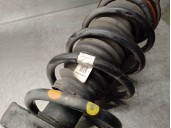 Replacement front right shock absorber for Jeep Renegade SUV (BU, B1, BV) 1.6 CRD OEM IAM reference 52036189 52036189 