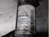 Replacement front right shock absorber for Jeep Renegade SUV (BU, B1, BV) 1.6 CRD OEM IAM reference 52036189 52036189 