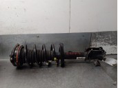 Recambio de amortiguador delantero izquierdo para jeep renegade suv (bu, b1, bv) 1.6 crd referencia OEM IAM 52036184 52036184 