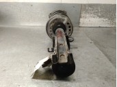 Recambio de amortiguador delantero izquierdo para jeep renegade suv (bu, b1, bv) 1.6 crd referencia OEM IAM 52036184 52036184 