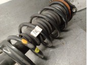 Recambio de amortiguador delantero izquierdo para jeep renegade suv (bu, b1, bv) 1.6 crd referencia OEM IAM 52036184 52036184 