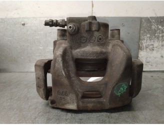 Recambio de pinza freno delantera derecha para jeep renegade suv (bu, b1, bv) 1.6 crd referencia OEM IAM 52016579 52016579 