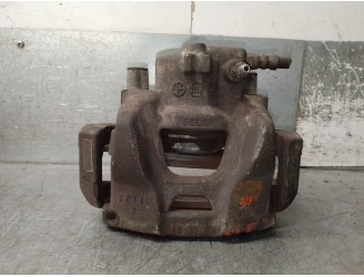 Recambio de pinza freno delantera izquierda para jeep renegade suv (bu, b1, bv) 1.6 crd referencia OEM IAM 52016577 52016577 