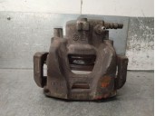 Replacement front left brake caliper for Jeep Renegade SUV (BU, B1, BV) 1.6 CRD OEM IAM reference 52016577 52016577 