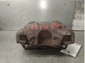 Replacement front left brake caliper for Jeep Renegade SUV (BU, B1, BV) 1.6 CRD OEM IAM reference 52016577 52016577 