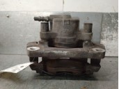 Replacement front left brake caliper for Jeep Renegade SUV (BU, B1, BV) 1.6 CRD OEM IAM reference 52016577 52016577 