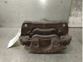 Replacement front left brake caliper for Jeep Renegade SUV (BU, B1, BV) 1.6 CRD OEM IAM reference 52016577 52016577 