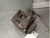 Replacement front left brake caliper for Jeep Renegade SUV (BU, B1, BV) 1.6 CRD OEM IAM reference 52016577 52016577 