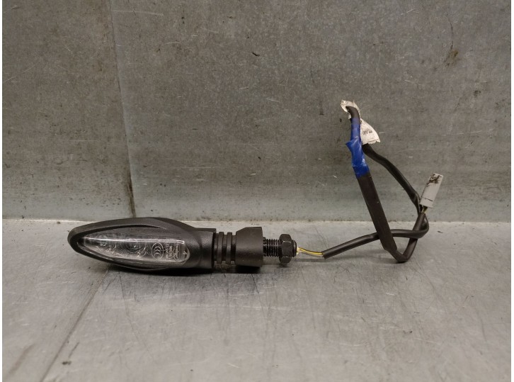 Recambio de piloto delantero derecho para ktm duke 125 duke abs referencia OEM IAM JP401019 JP401019 