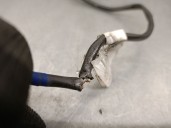 Recambio de piloto delantero derecho para ktm duke 125 duke abs referencia OEM IAM JP401019 JP401019 