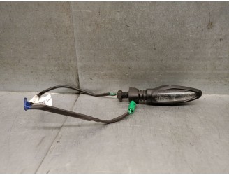 Recambio de piloto delantero izquierdo para ktm duke 125 duke abs referencia OEM IAM JP401018 JP401018 