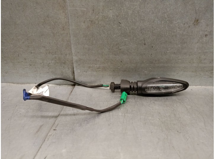 Recambio de piloto delantero izquierdo para ktm duke 125 duke abs referencia OEM IAM JP401018 JP401018 